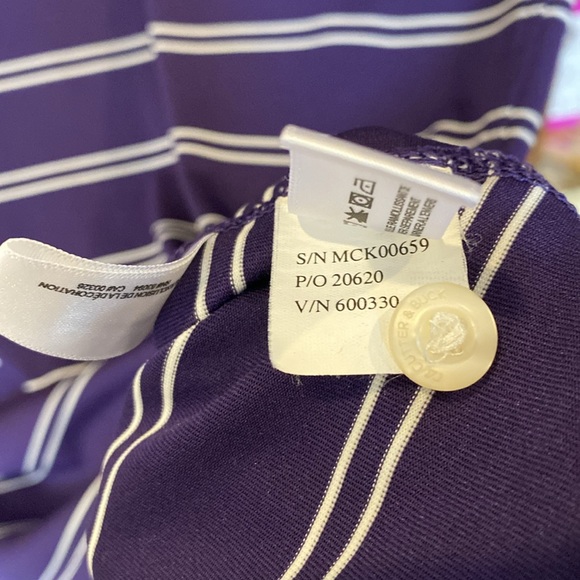 BALTIMORE RAVENS Polo - Picture 7 of 12